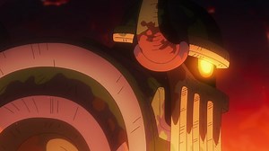 One Piece Épisode 1151 : date de sortie, teaser et spoilers