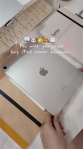 Your sign to get an IPad #freenotes #studytok #ipad #motivation #productivity