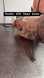 329K views · 1.6K reactions | Let’s takes about this rusty old turbo 400. Going to need a lot of love! #follow #fastcar #turbo400 #turbo #chevy #chevysilverado #doityourself | Transmission Mafia | Facebook