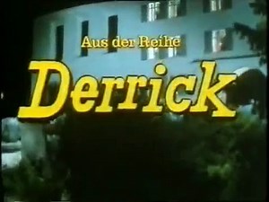 Derrick  E134  -  Die Tänzerin   (1985)