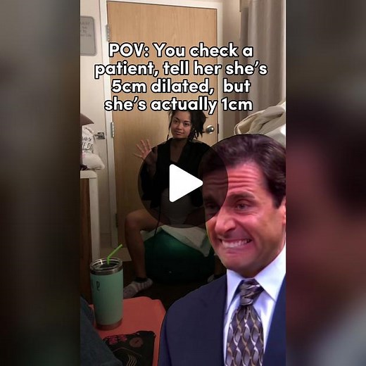 Training to be a Labor and Delivery Nurse: My First Month Experience