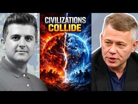 Stanislav Krapivnik: The Civilizational Battle Shaping the Future of the World