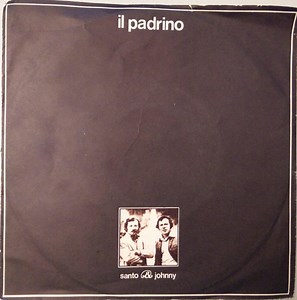 Santo & Johnny - Il Padrino