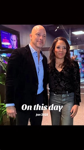 #onthisday Luna lauren velez Ghost power book two Big rich town #LunaLaurenVelez