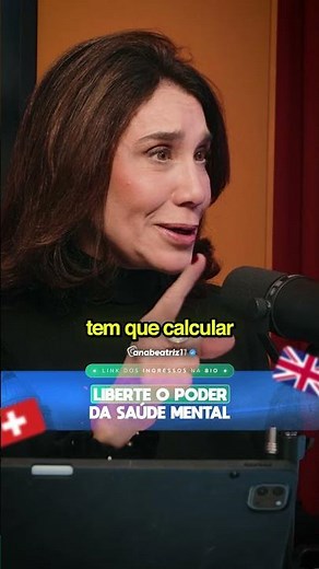 O que o exercício físico faz com seus pensamentos? | ANA BEATRIZ