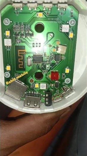 Bluetooth repair charging pin solution