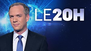 Les titres du JT de 20H - 24 juillet 2018