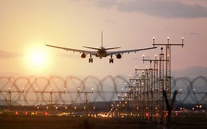 Why You Should Only Ever Book an Early Morning Flight