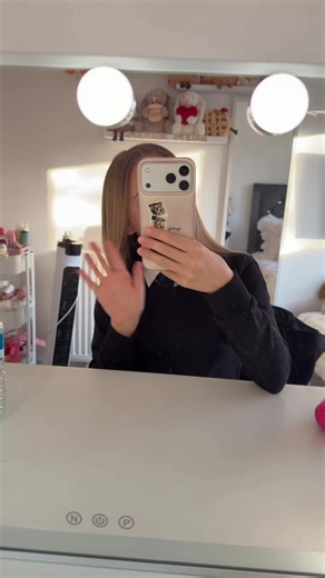 british school morning routine x #grwm #school #morningroutines