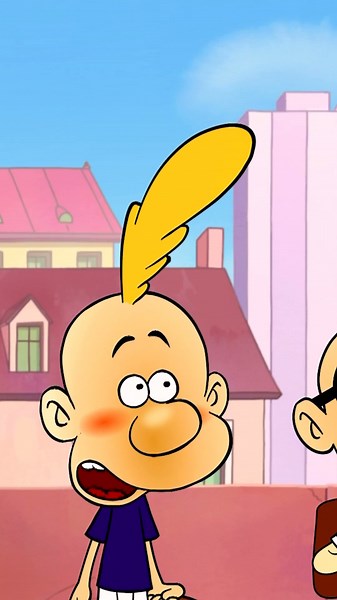 La polygamite du zizi 😳🤭 #shorts | Titeuf #dessinanimé