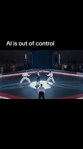 AI Seedance 2.0 just dropped Michael Jackson into a karate movie and it actually works.