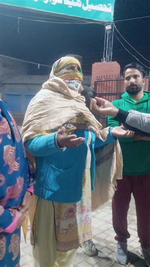 Crime Stories in Sialkot: A Heartbreaking Tale