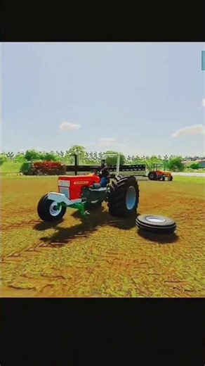 fs 19 mod swaraj 855 stunt#gaming paid game for pc