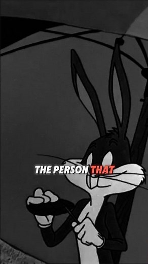 THE PERSON WHO TEXT YOU || MOTIVATION SPEECH || BUGS BUNNY