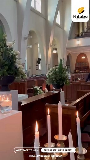 Funeral Cover Isn’t Just About Cash… There’s a BIG difference between ordinary cover and our full-service funeral cover. What’s Included in Our Funeral Cover: - Isipheko - FREE Grocery benefit for the Family - Funeral Planning Assistance - Quality Casket Provided - Mortal Remains Collection and storage - Fresh Flowers - Church and Cemetery Set-up - Hearse and family car *Included in both Care and Dome Plan policies ✅ Everything You Need, All in One Cover WhatsApp us to find out more or get cover