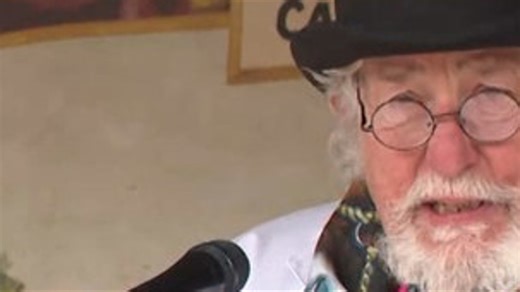 Bee Cave Bob predicts early spring in Central Texas