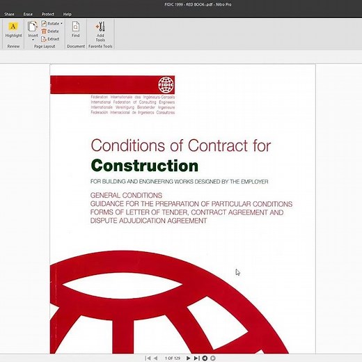 Nitro Tips & Tricks | Pdf Size Converter