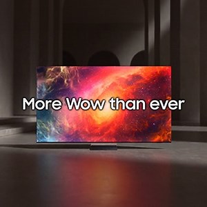 Why Samsung TV? | AI TV Features | Samsung