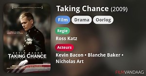 Taking Chance (2009)