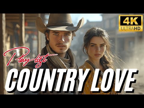 Best Country Love Songs From 80s & 90s: Greatest Romantic Hits