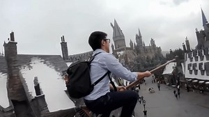 Sora 2｜都什么年代了还在拍传统VLOG？日本关西篇