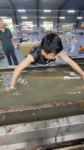 Water transfer printing for metal, wood, and iron furniture