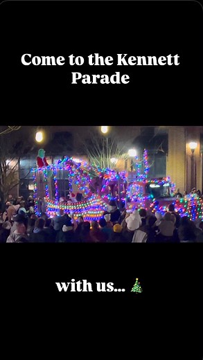 I love this time of year ❤️ There are fun things to do and everyone seems happier! #christmasfun #prettylights #ıloveit | Megan Lis Felix