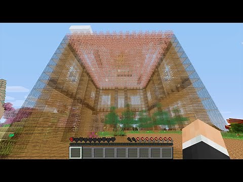 So I made a NEW MOD PACK called Random Craft...