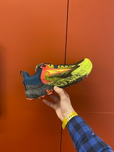 The Altra Timp 5 has had a revamp – here's our review