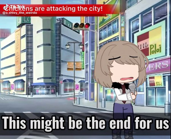 Laurenzside Gacha and The Sims: Everything Goes According to Plan