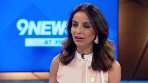 Medical expert shares insight on psilocybin