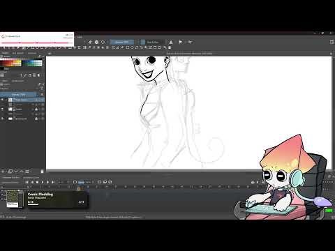 Animation Stream - Bait and Switch