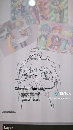 I remember making my first ever Oc just so I can pair it with the RRBz 😔 I was literally in LOVE with RRBz, especially Butch 😔 #fyp #foryou #fypシ #foryoupage #digitalart #art #powerpuffsgirls #ppg #rowdyruffboys #rrb #nostalgia