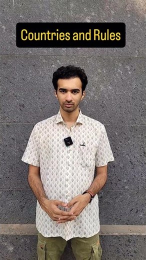 “World Traffic Rules Explained 🌍🚦”