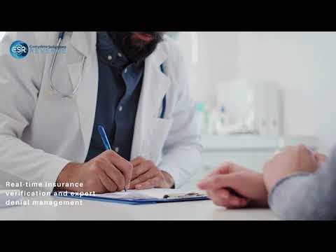 CSR Health Series: Don't Let Your Revenue Cycle Nap—Precision in Sleep Medicine