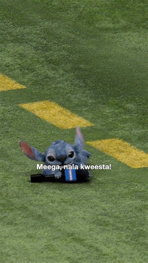 570K views · 9.8K reactions | Sign him IMMEDIATELY. #LiloAndStitch touches down in theaters May 23! | Regal | Facebook