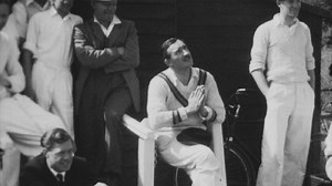 Watch Colden Common v Twyford Cricket Match - BFI Player