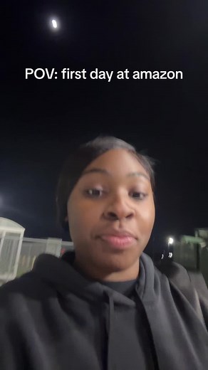 First Day at Amazon Job Experience: A POV Perspective