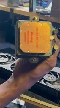 Thermalright Trofeo Vision 360