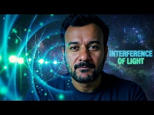 Why Only Coherent Waves Produce Interference? | Space vs Time Interference (JEE Physics)