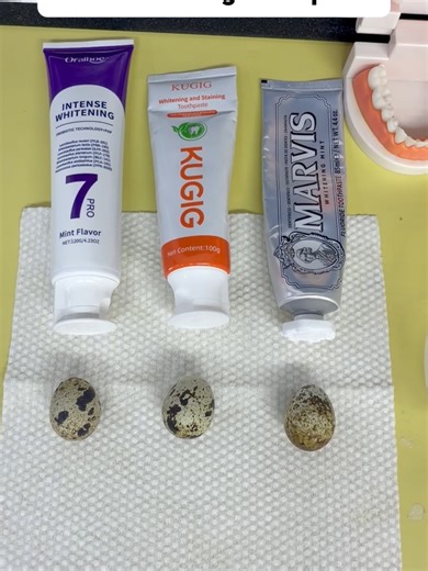 Choosing the Right Toothpaste for Healthy Teeth