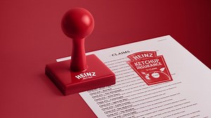 Heinz launches world’s first-ever ketchup insurance policy