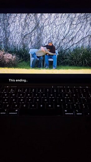 Heart-wrenching Beautiful Boy Ending Scene