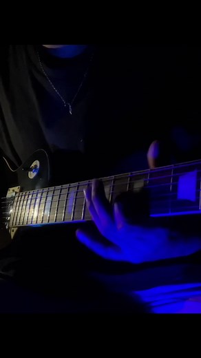 6arelyhuman Electric Guitar Cover Compilation