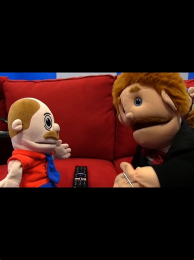 Goodman's Reaction to the Mysterious Bag