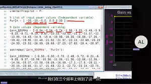 SystemVue - Another SystemVue Modeling Example - RF Limiter