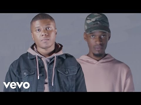 Equalz - Don't Worry (Official Video)