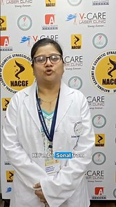 Cosmetic gynaecology training in Indore, Hands on training — Dr. Vidya Pancholia