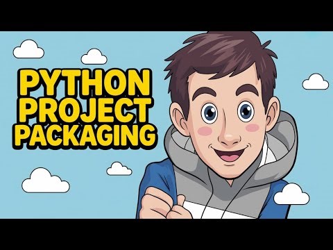 Python Project Packaging