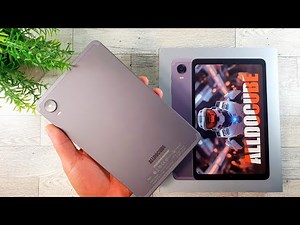 ALLDOCUBE iPlay60 Mini Turbo | AFTER 3 months!